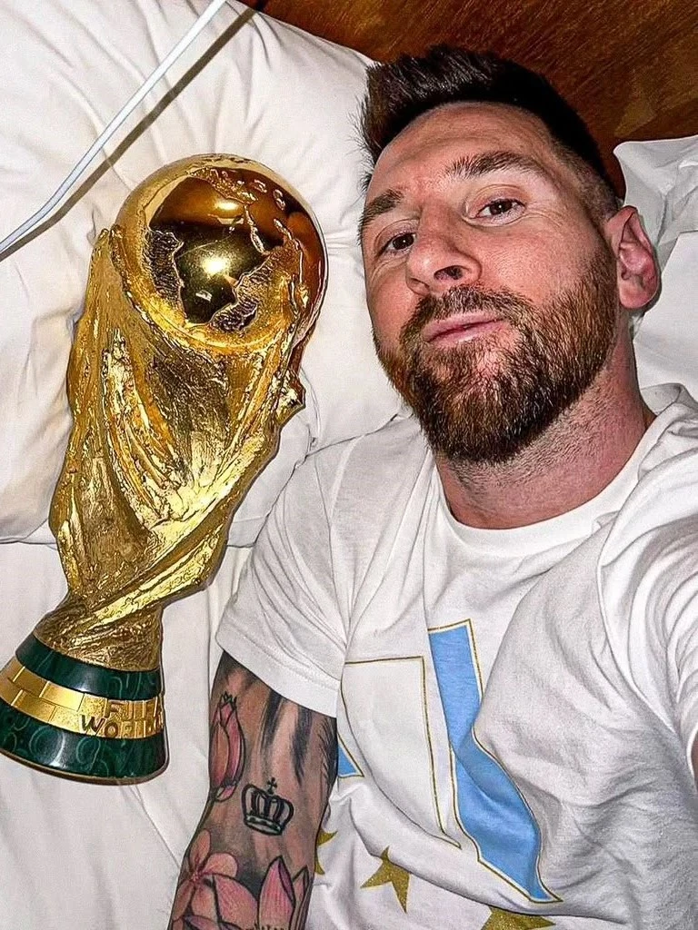 Messi