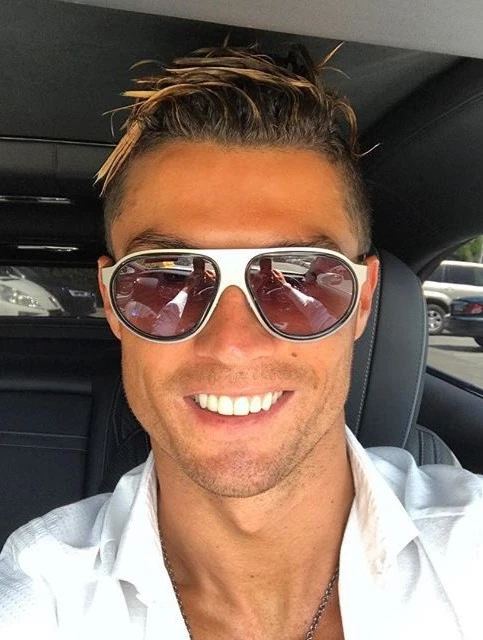 Ronaldo
